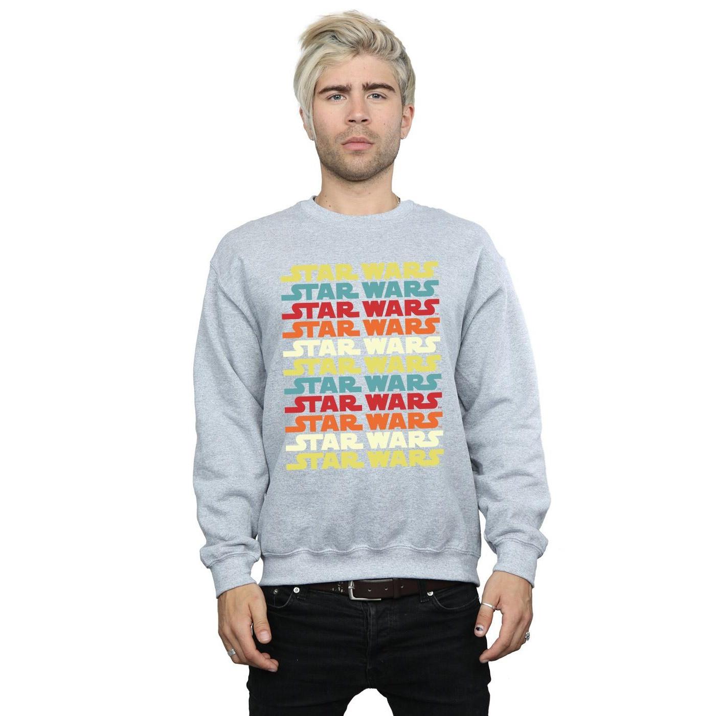 STAR WARS Sweatshirt