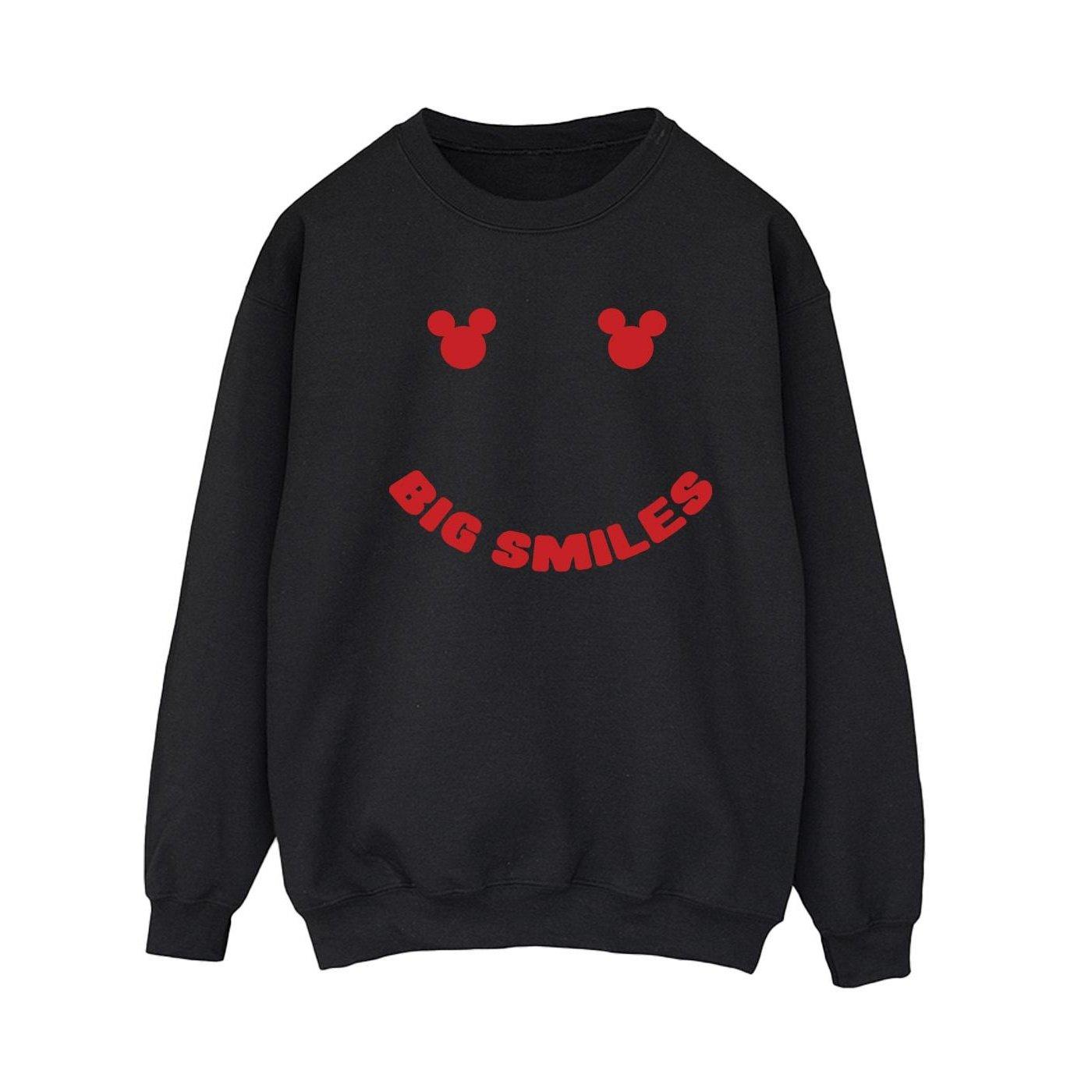 Disney Sweatshirt