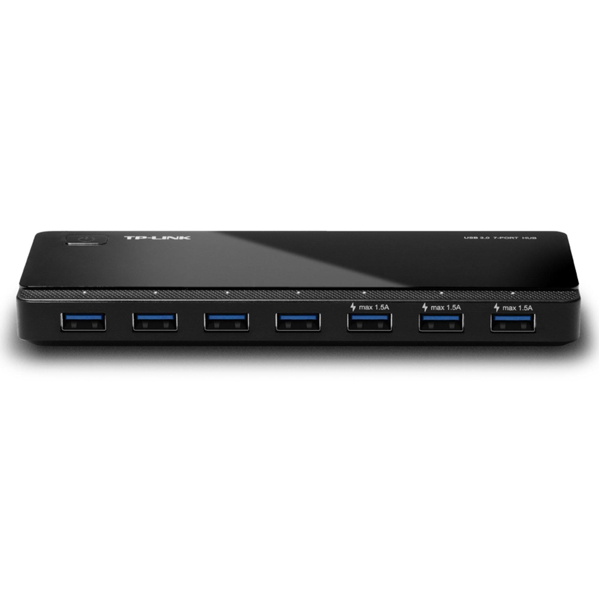 TP-Link UH700 7-Port-USB 3.0 HUB