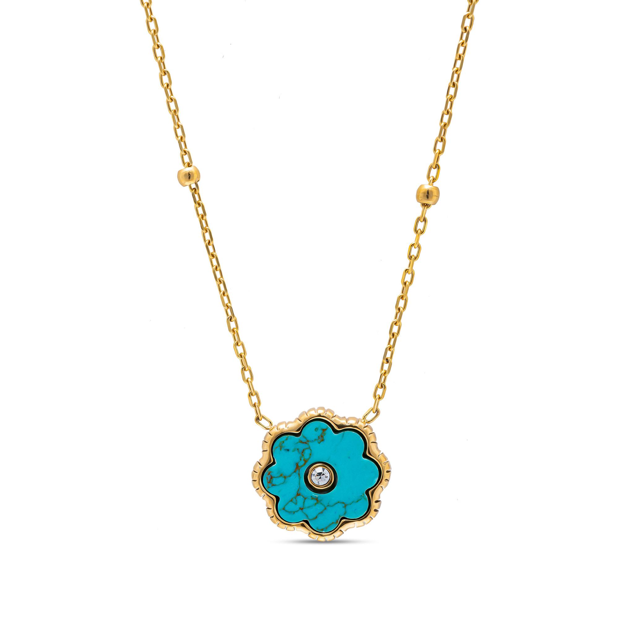 ZAG Bijoux Halskette