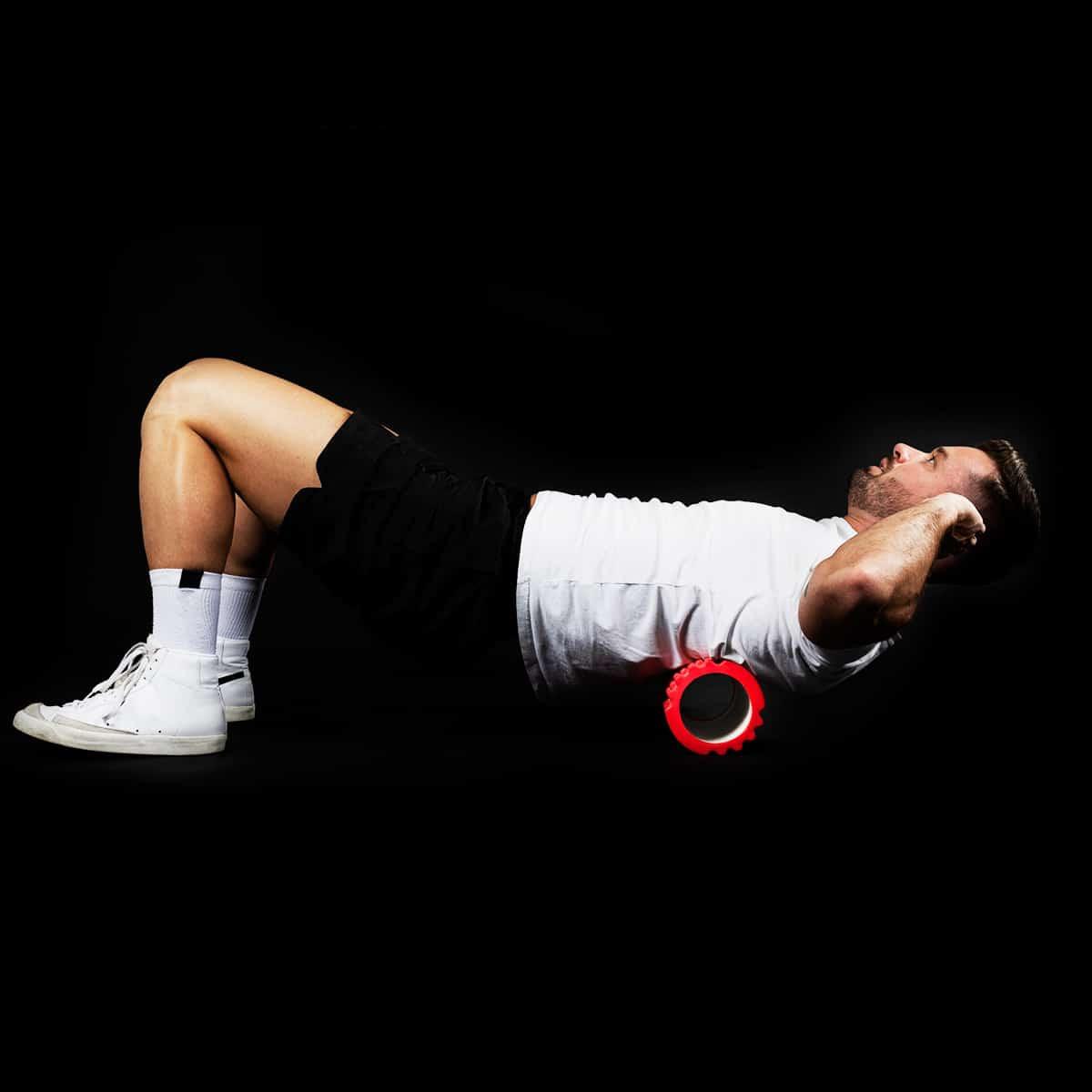 JustFit Massageroller 33cm 