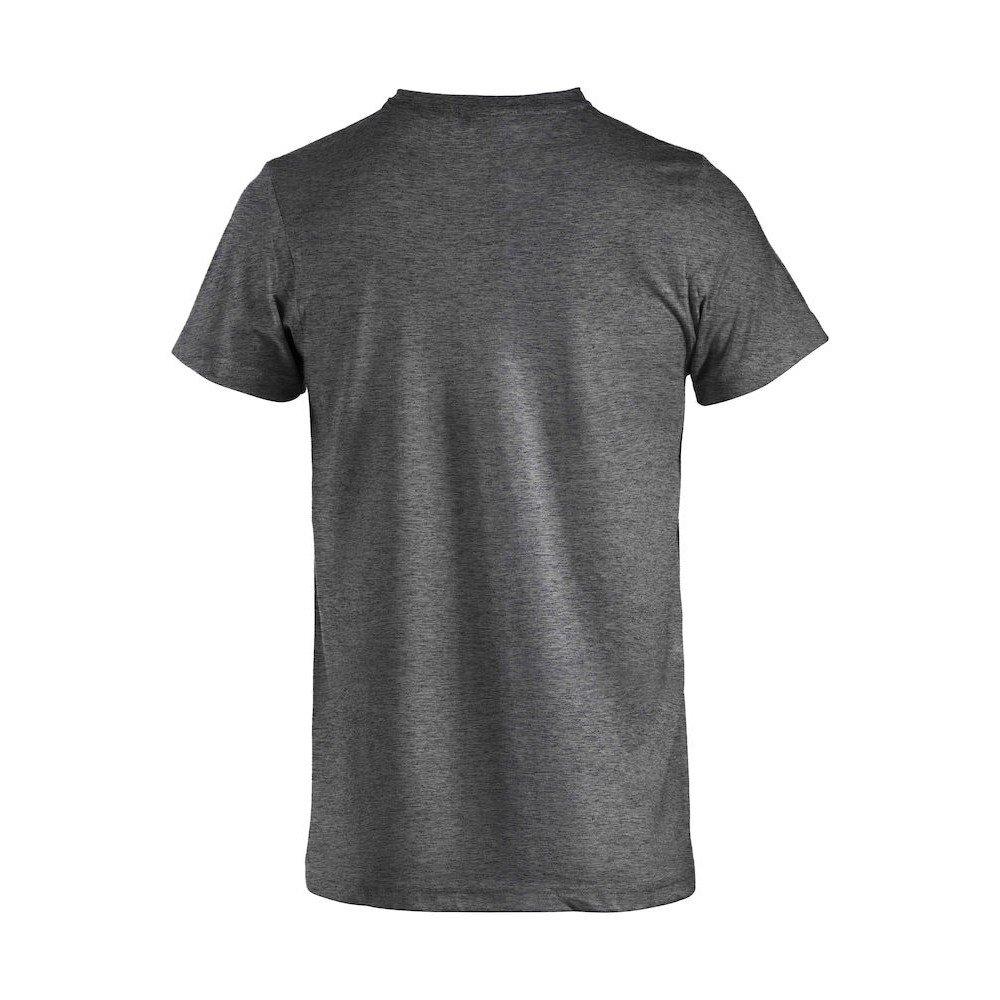 Clique Basic Rundhals T-Shirt