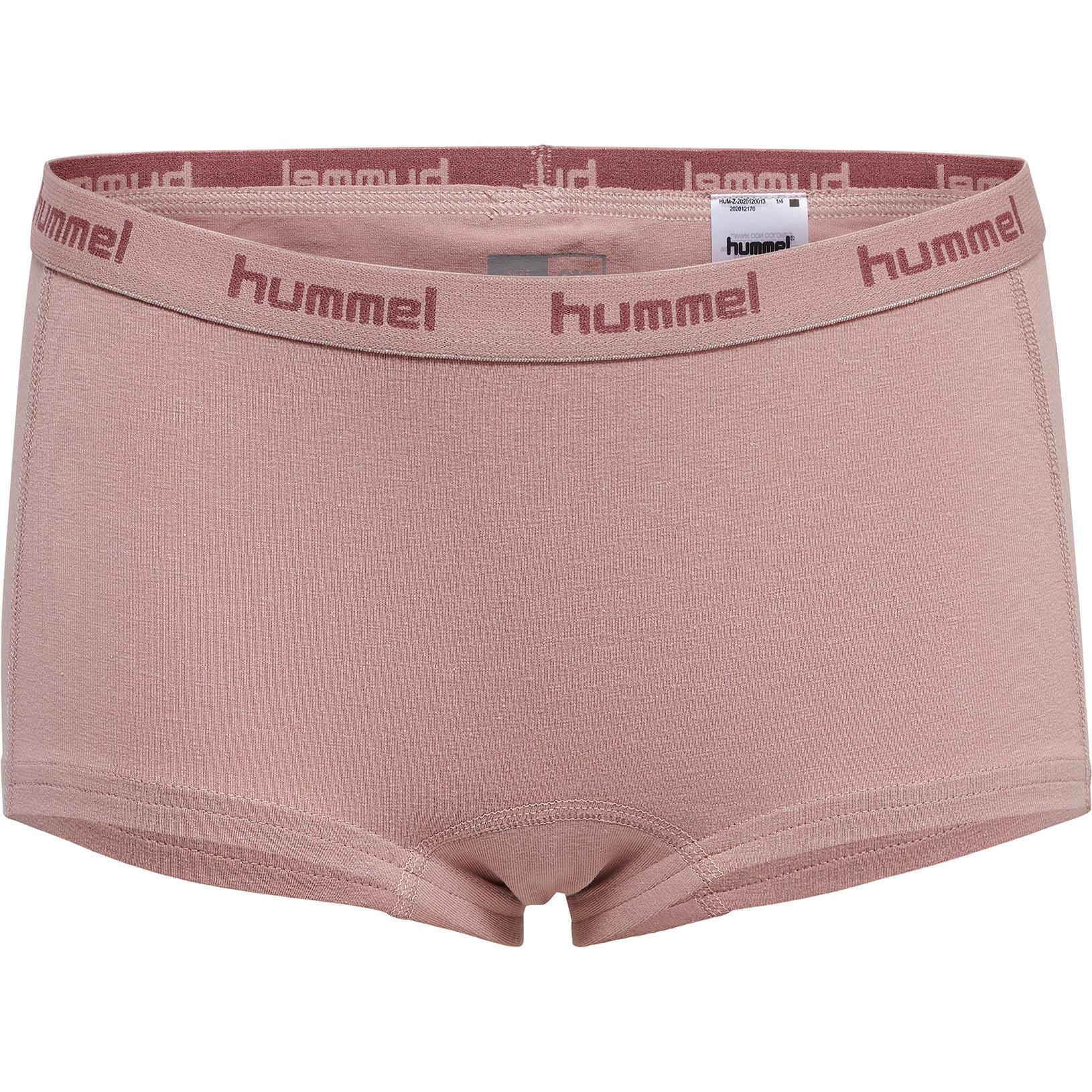 Hummel unterhose kind hmlcarolina (x2)