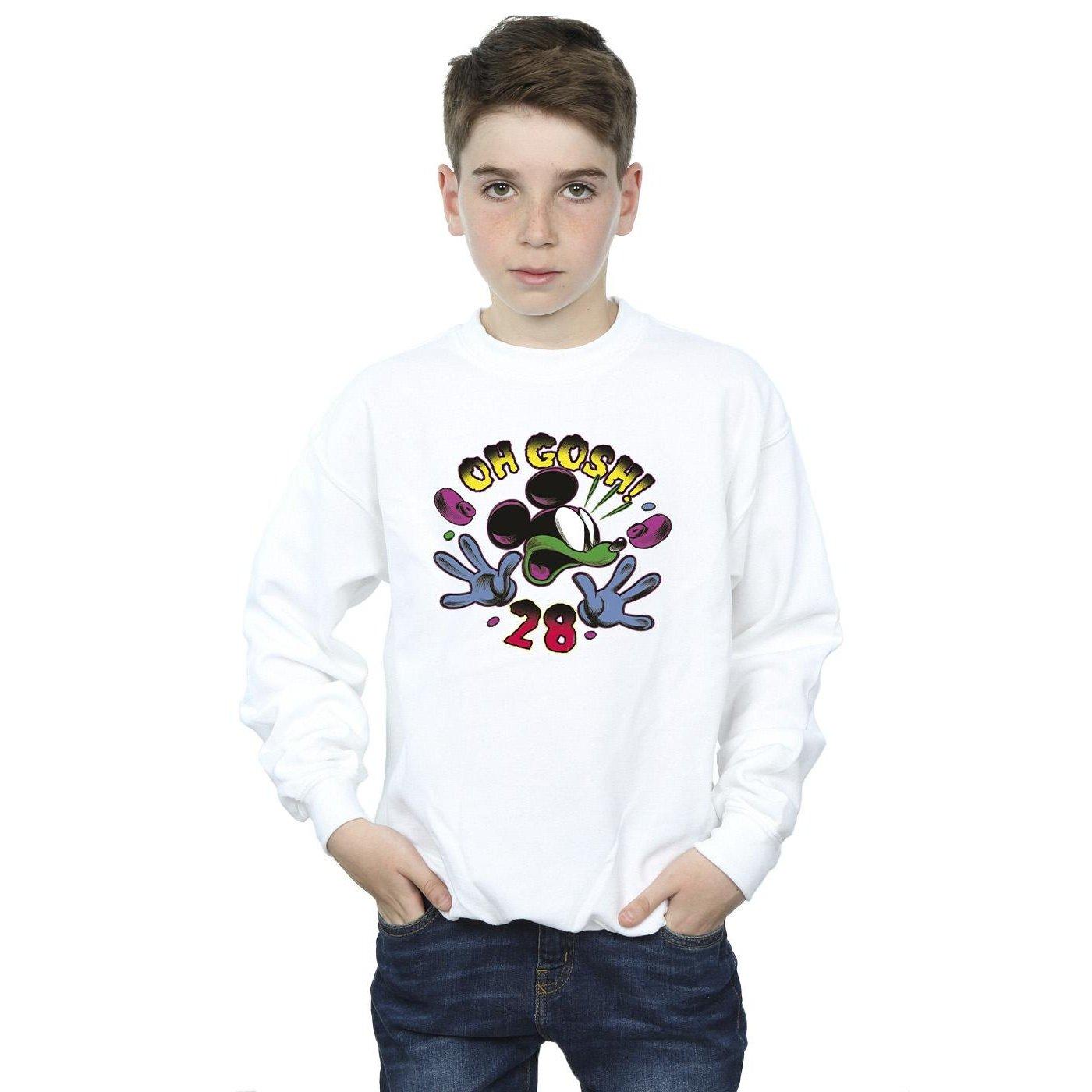 Disney Oh Gosh Sweatshirt