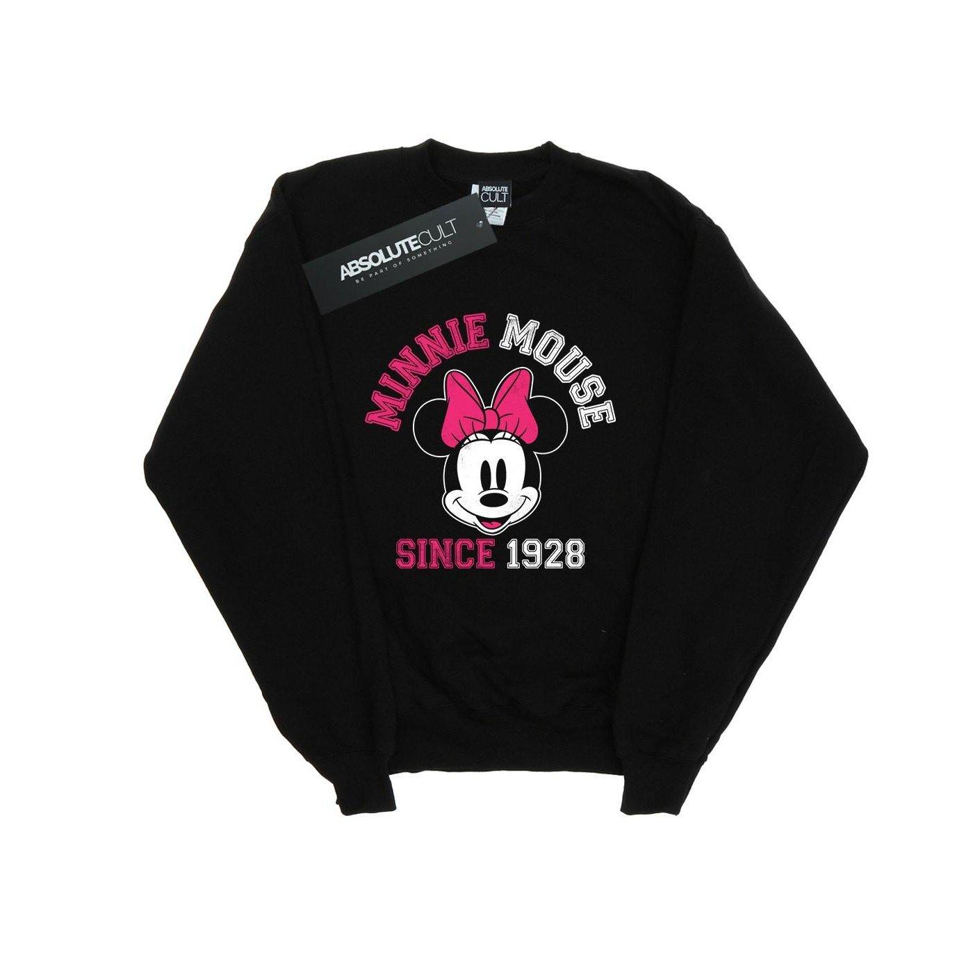 Disney Since 1928 Sweatshirt