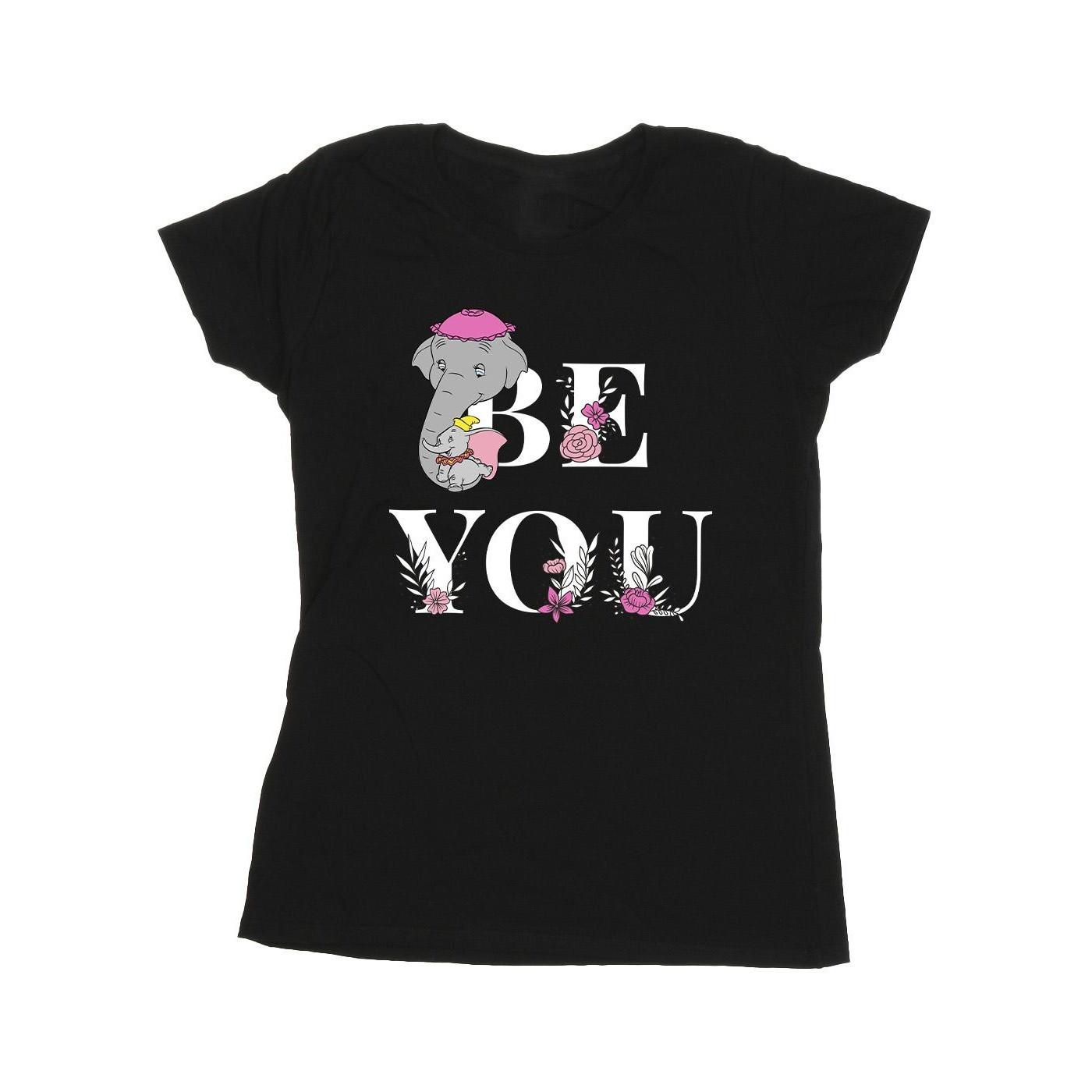 Disney Be You T-Shirt
