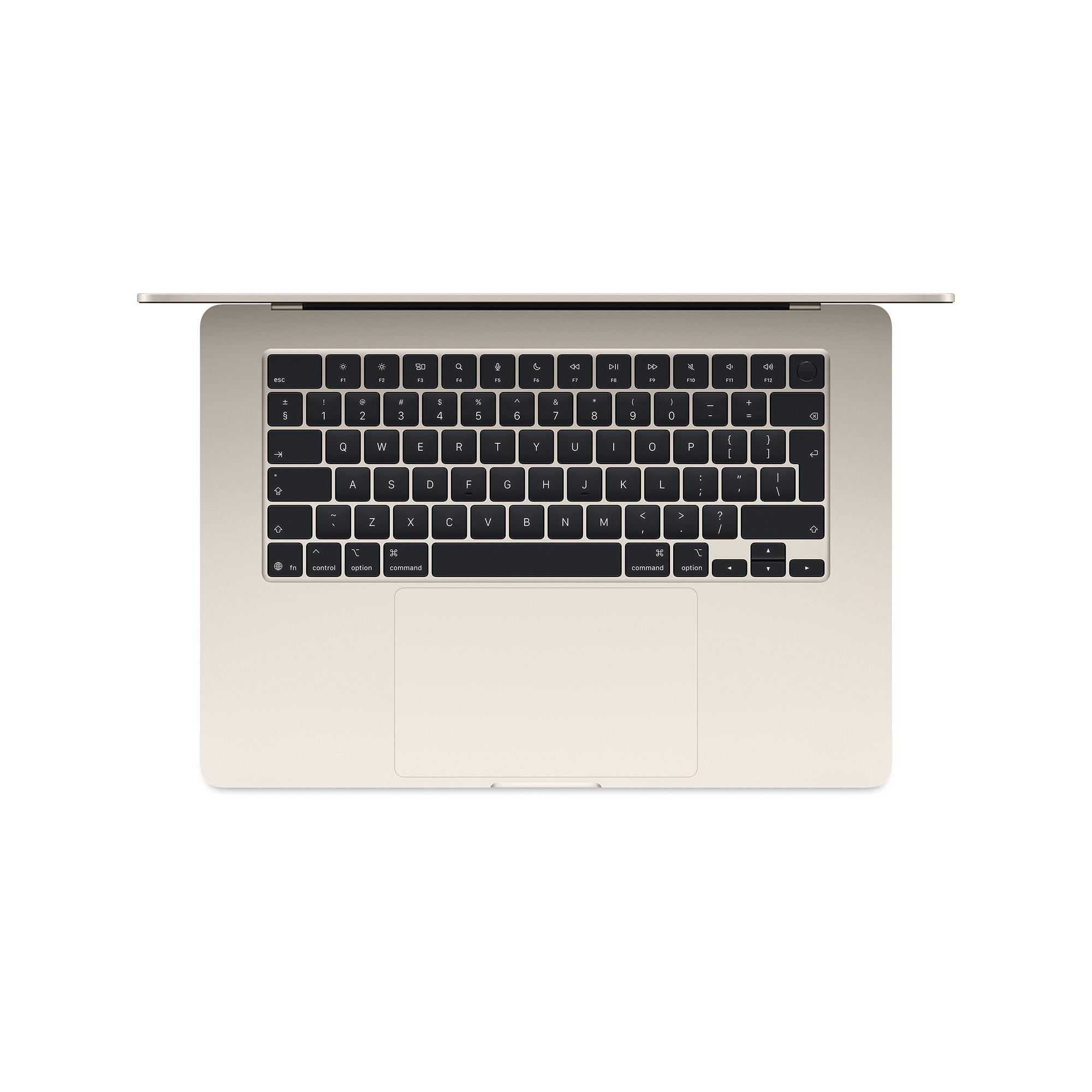 Apple MacBook AIR 15