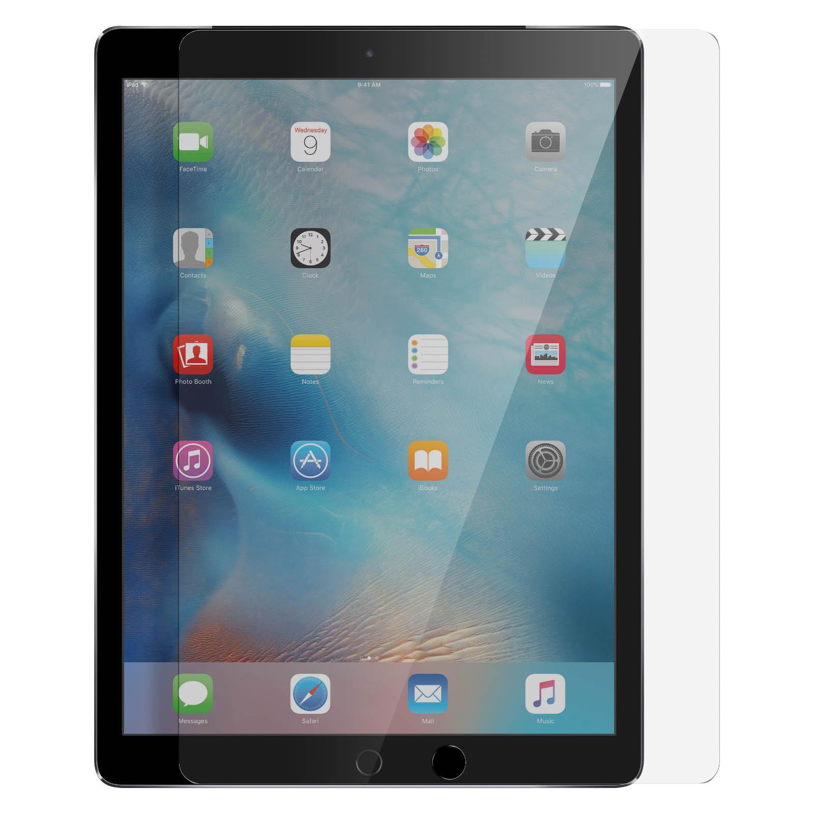 Avizar iPad Pro 12.9 2015 / 2017 Schutzfolie