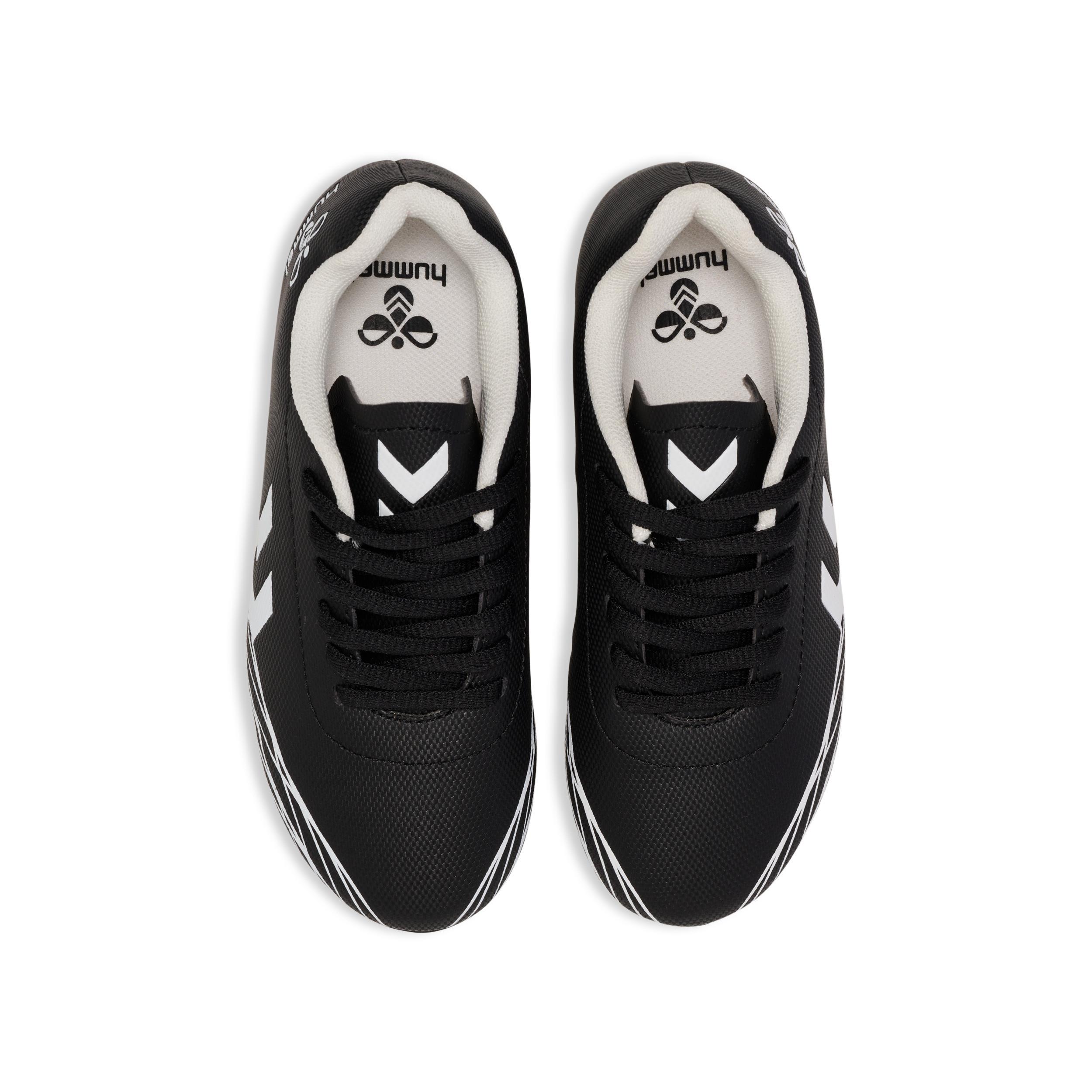 Hummel kinder-fußballschuhe top star lc fg