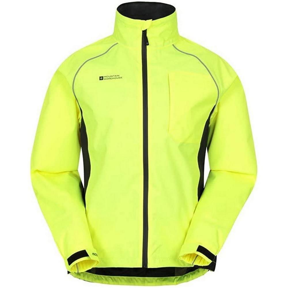 Mountain Warehouse Adrenaline Jacke, wasserfest IsoViz