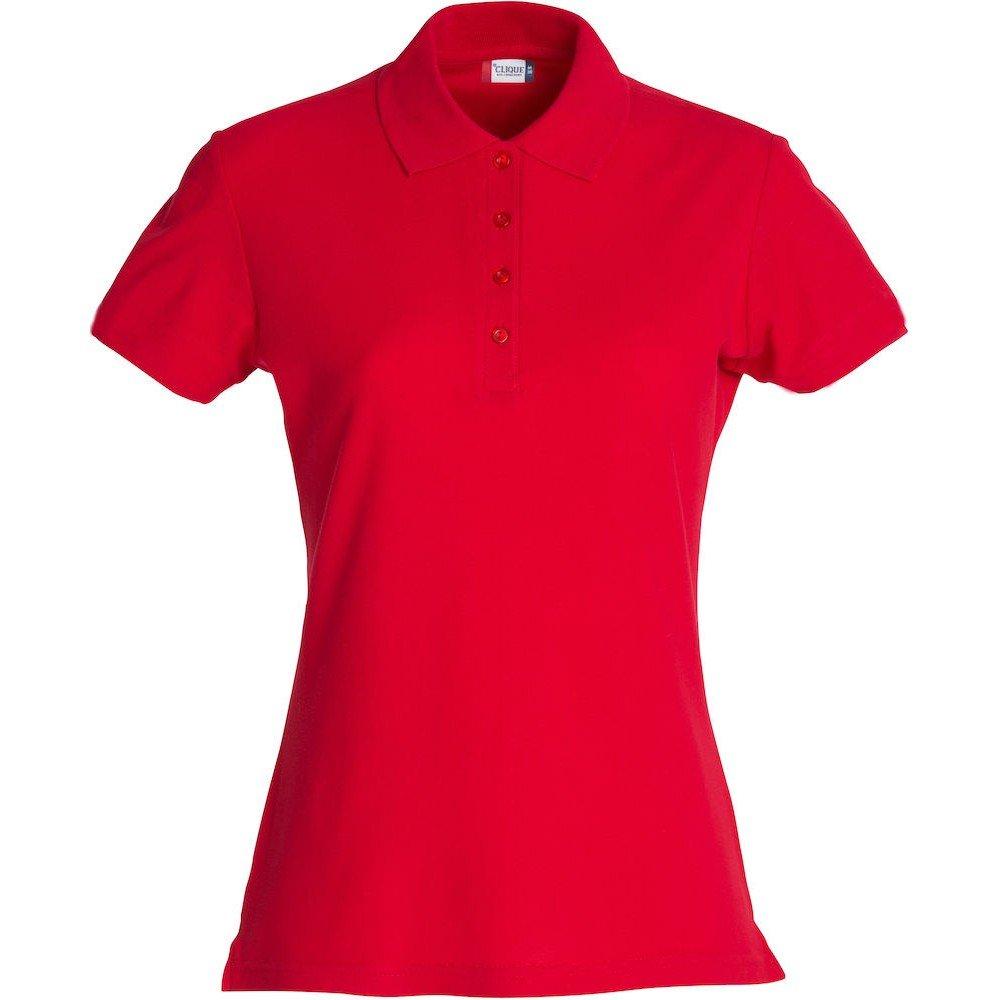 Clique Poloshirt