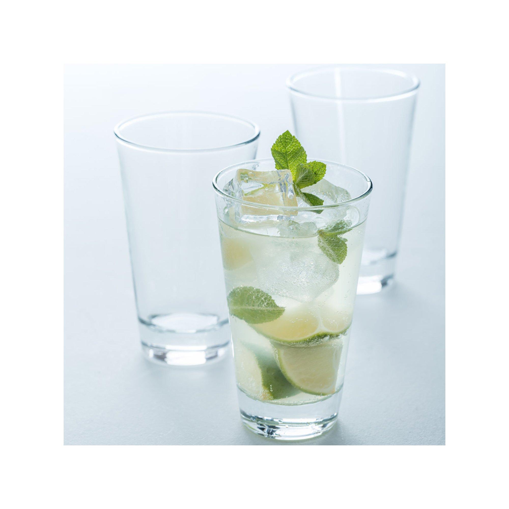 LEONARDO Longdrinkglas, 6 Stück Ciao