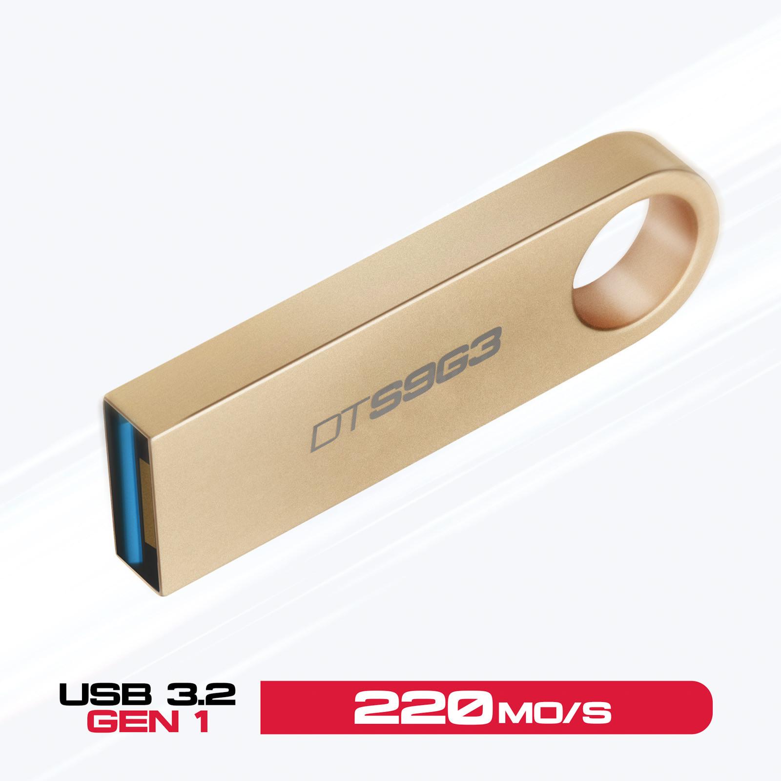 Kingston Kingston DataTraveler 256GB USB-Stick