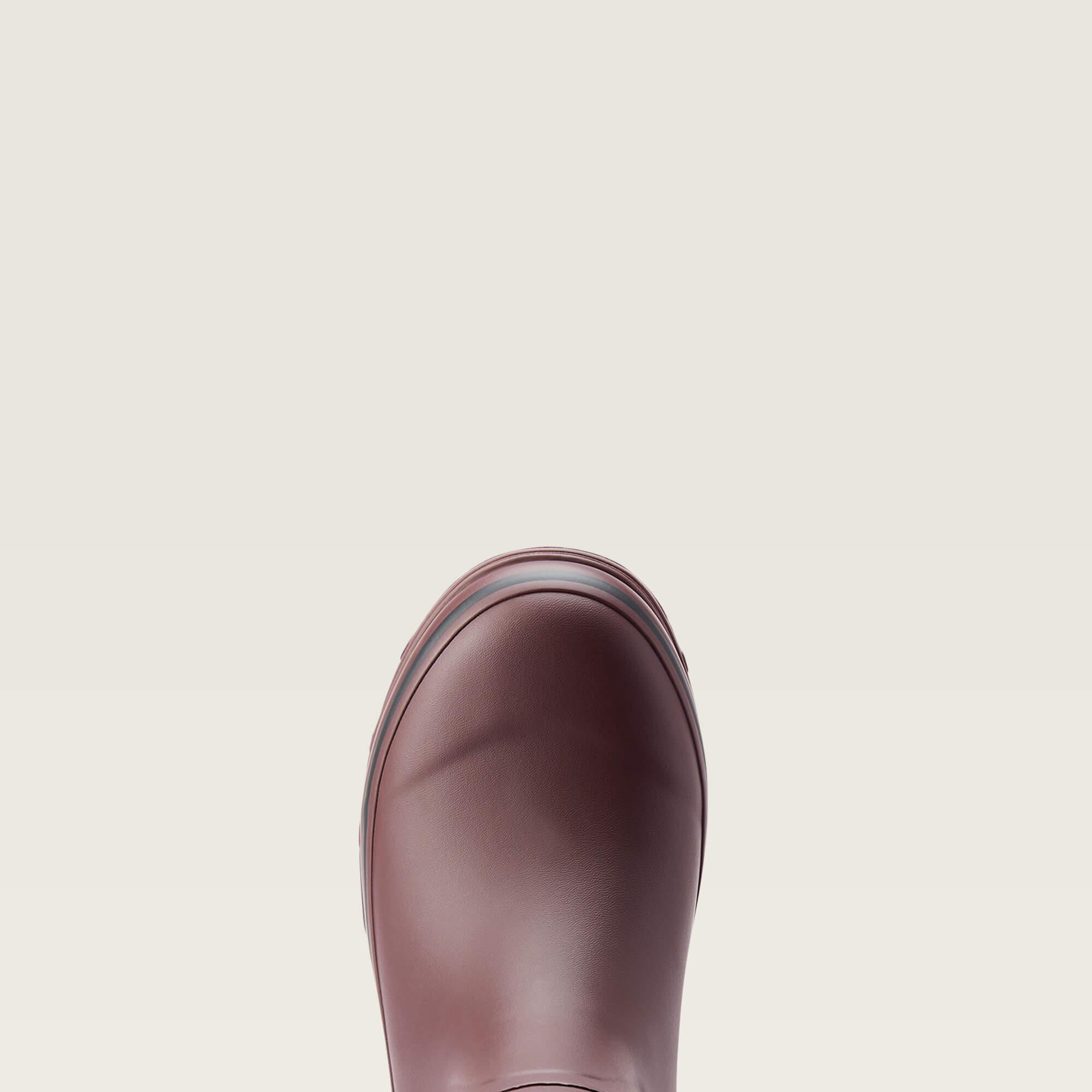 Ariat gummiregenstiefel kelmarsh mid