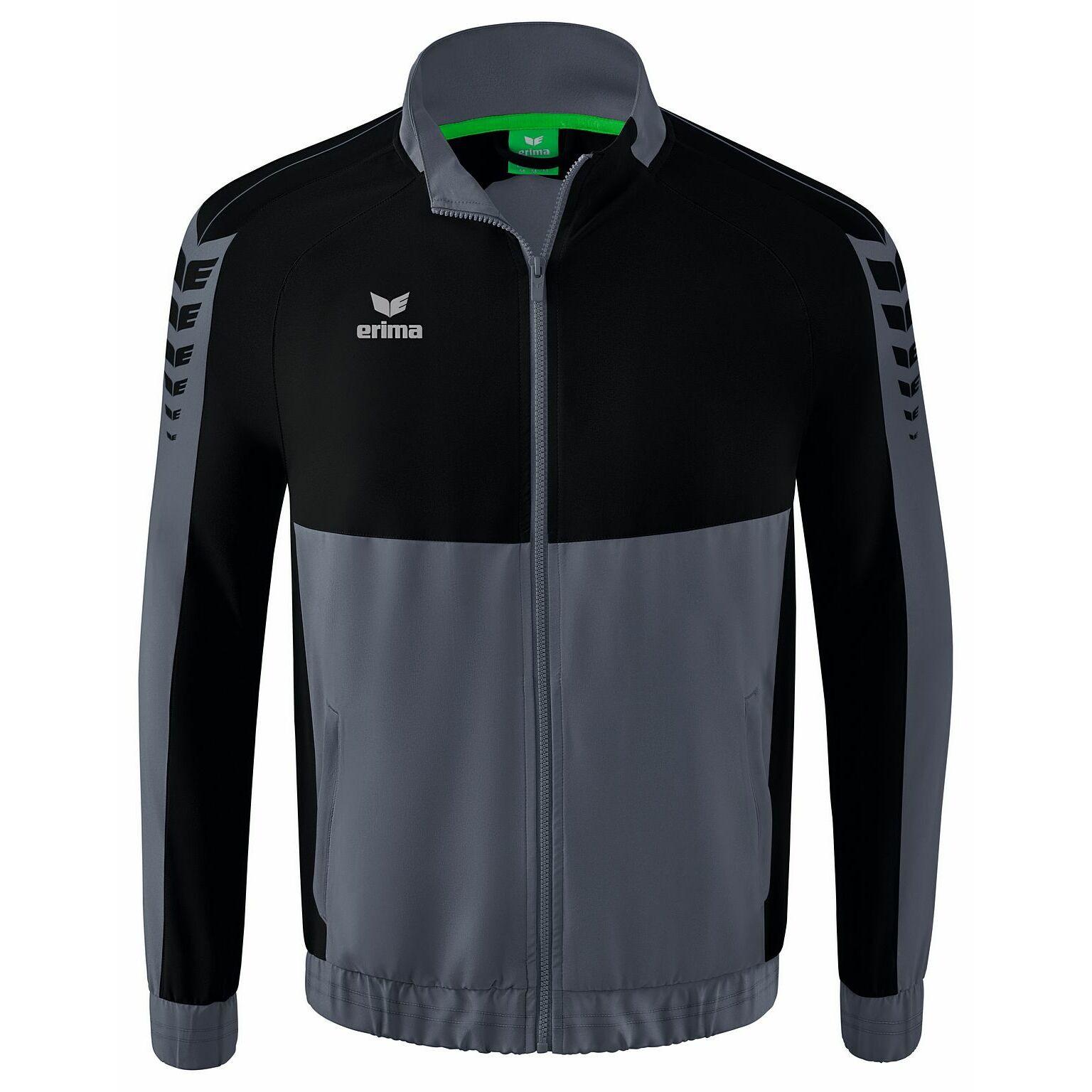 Erima trainingsjacke six wings