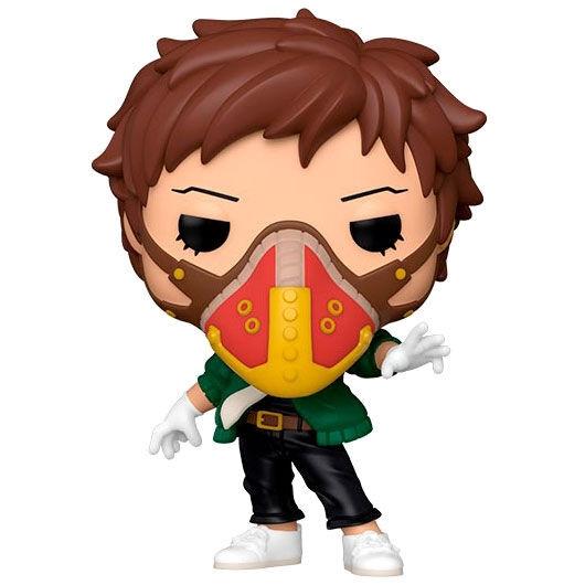 Funko POP-Figur My Hero Academia Kai Chisaki Overhaul