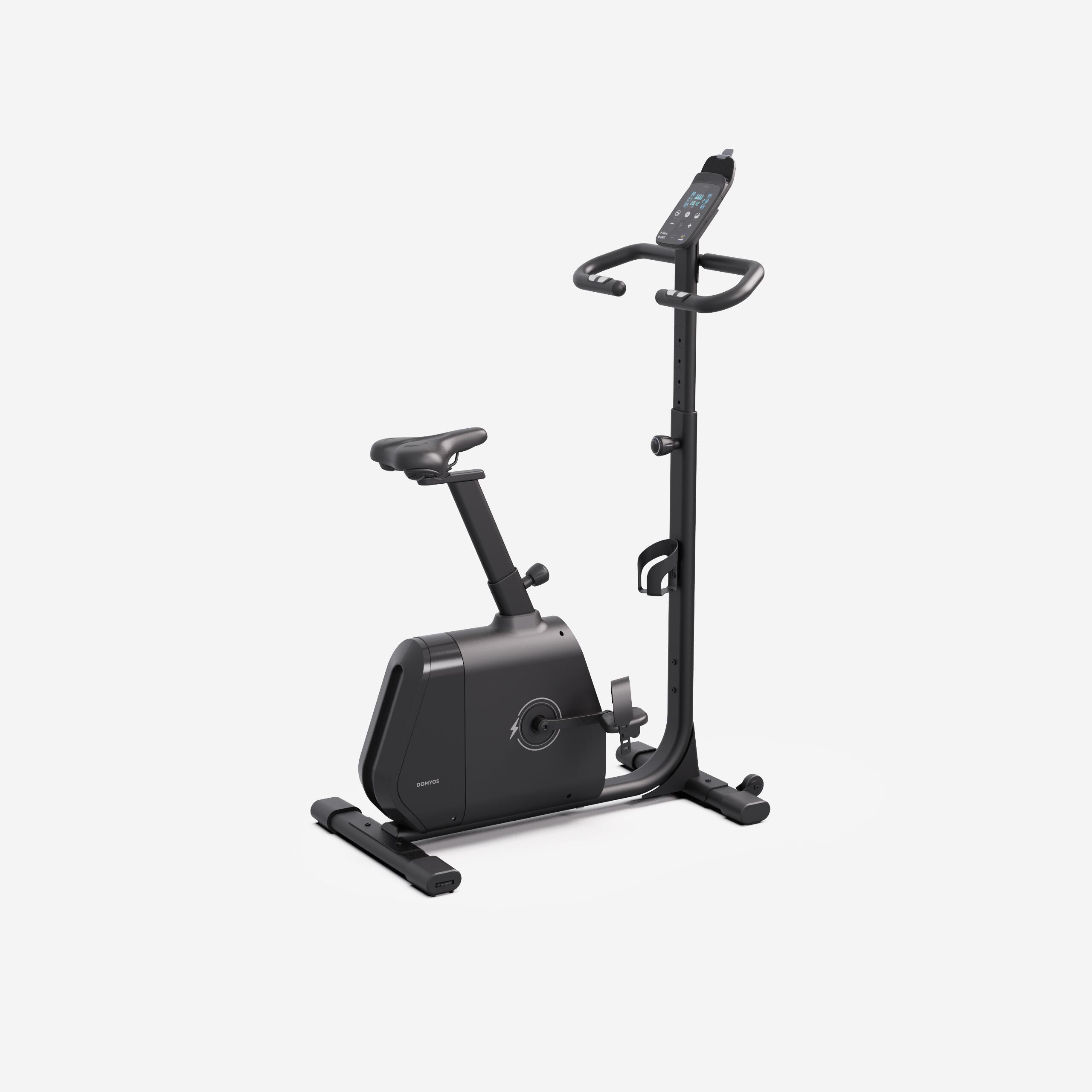 DOMYOS Hometrainer - EB 520