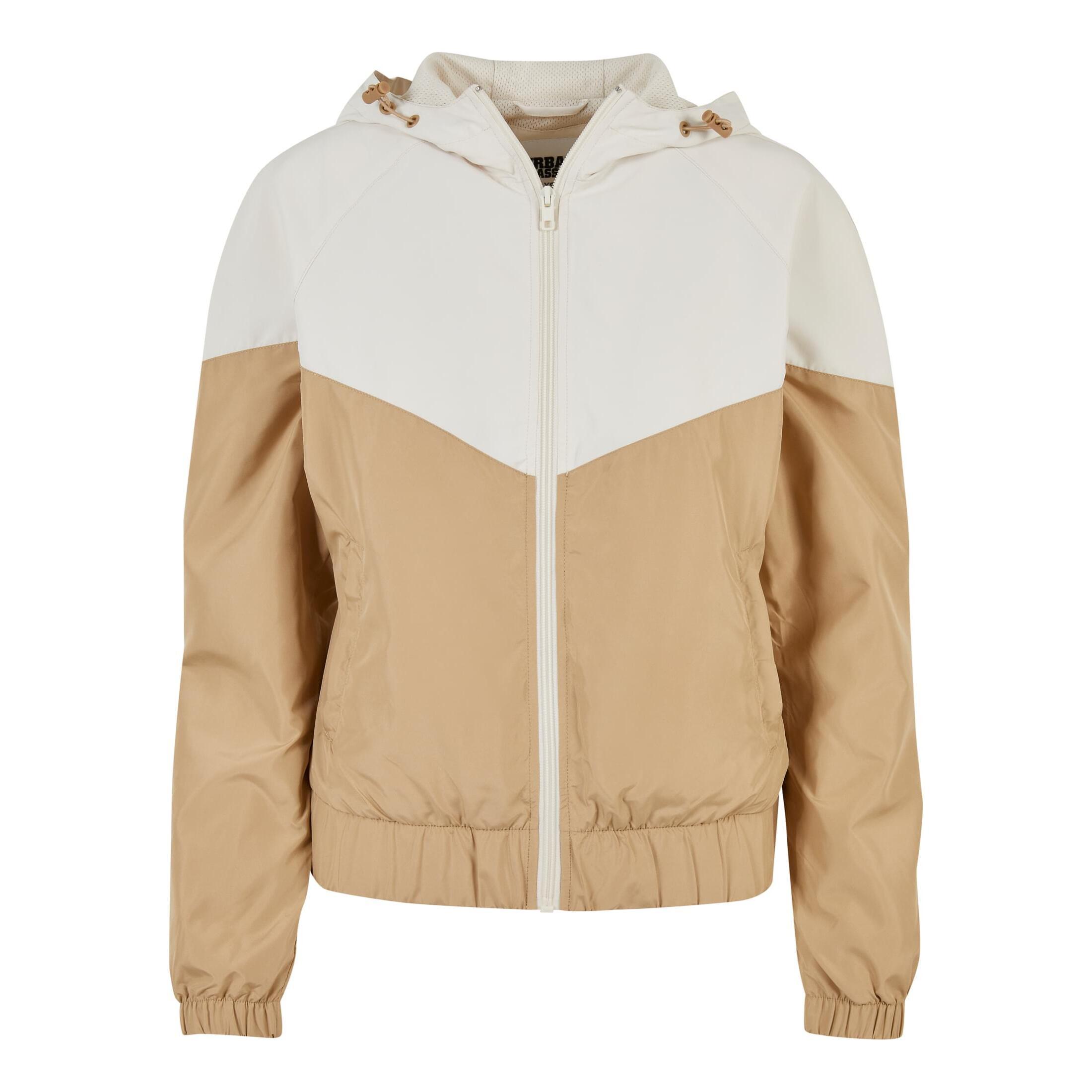 URBAN CLASSICS regenjacke en urban claic arrow