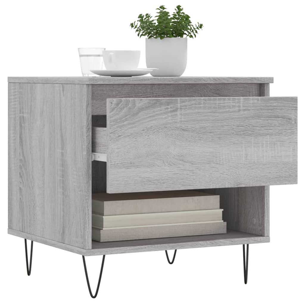 VidaXL Couchtisch holzwerkstoff