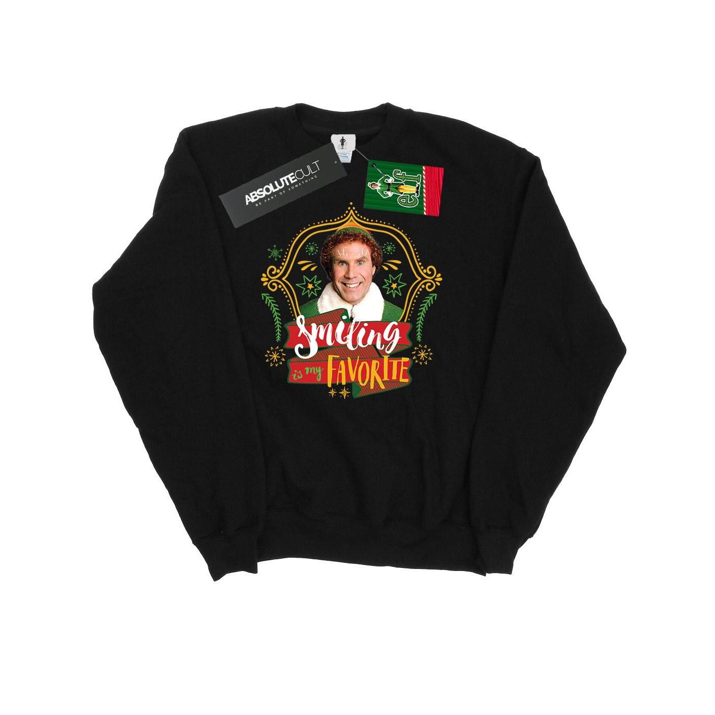 Elf Sweatshirt