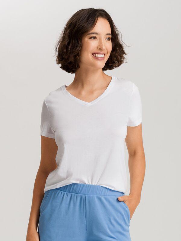 HANRO Sleep & Lounge Shirt