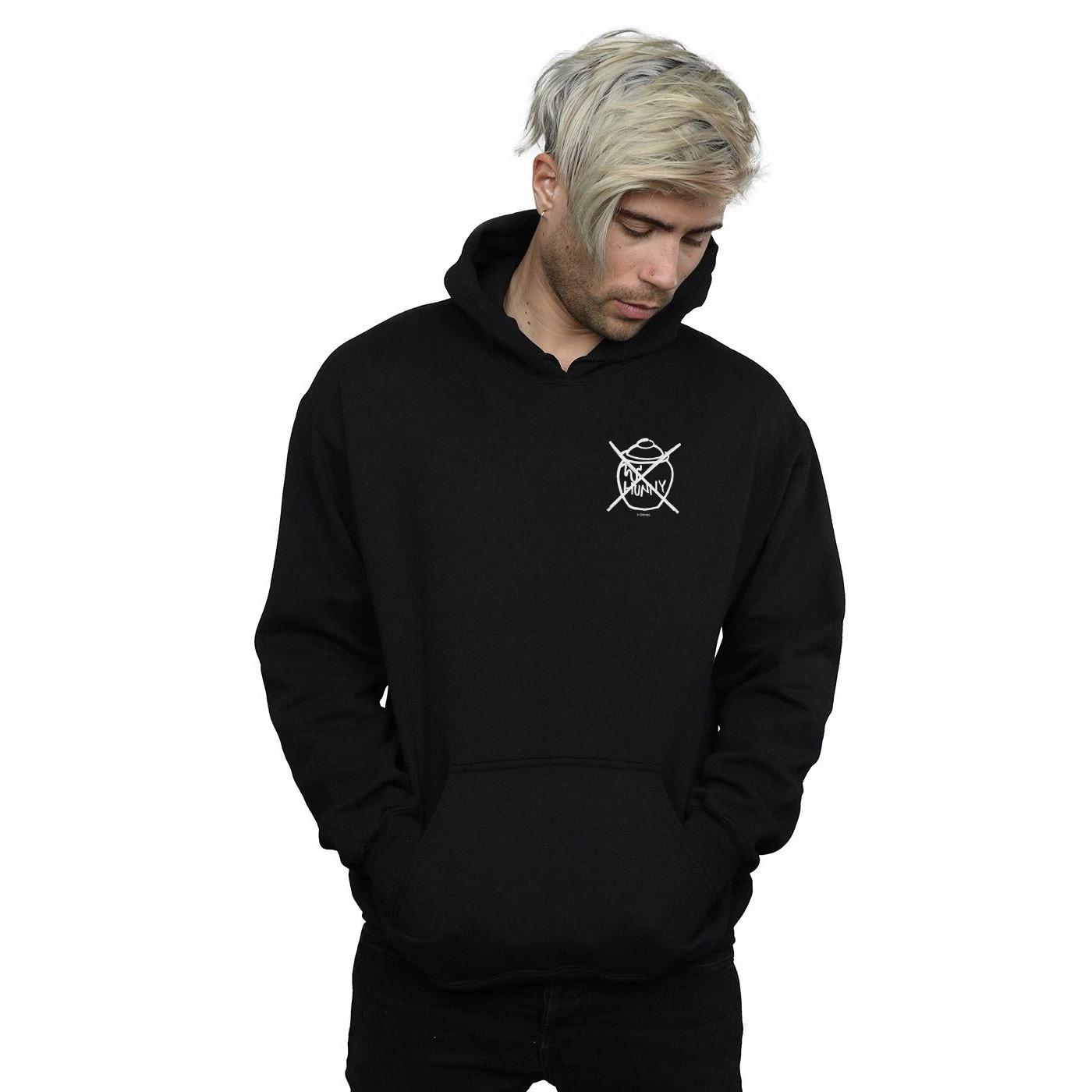 Disney Not Honey Kapuzenpullover