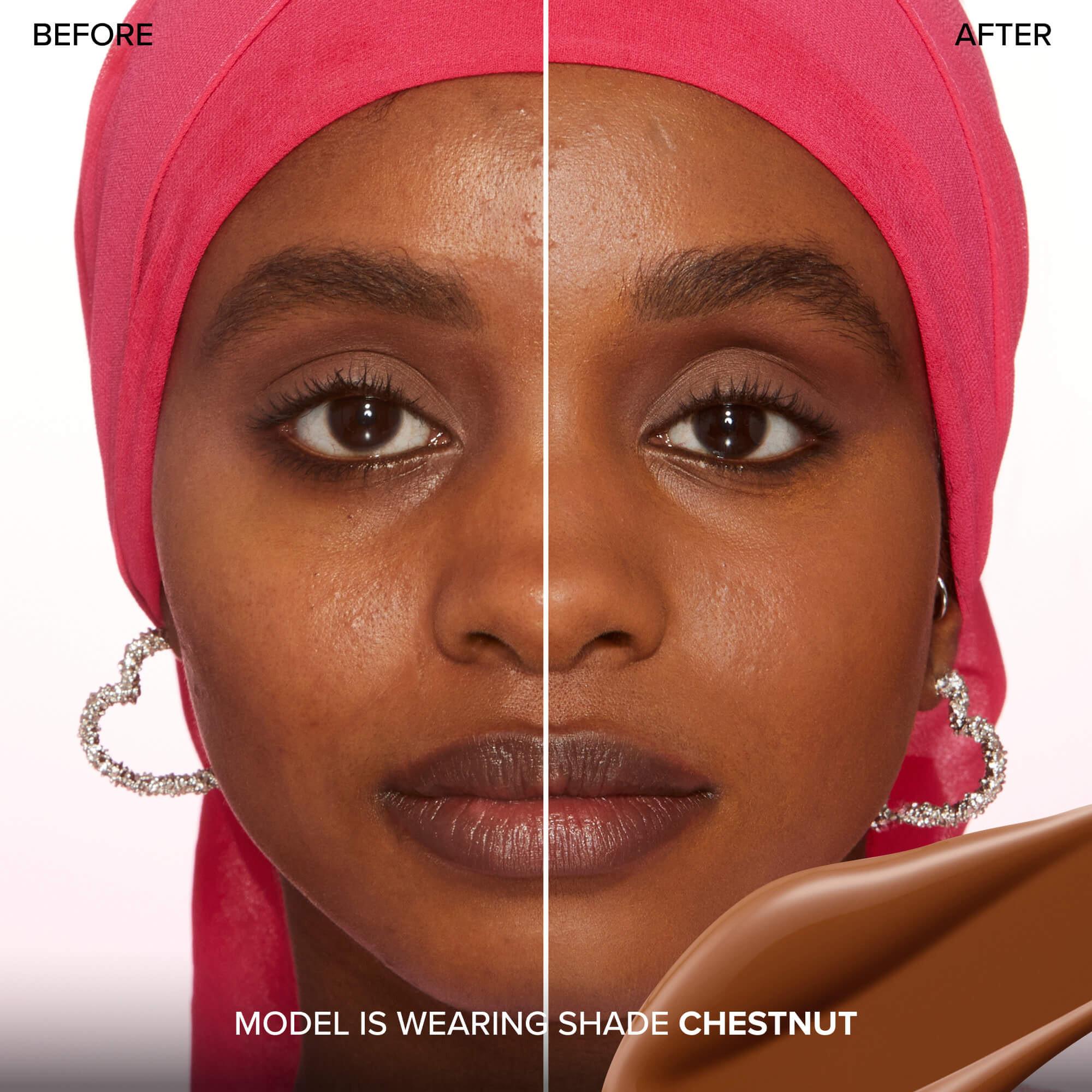 Too Faced Born This Way Soft Matte Foundation - Foundation