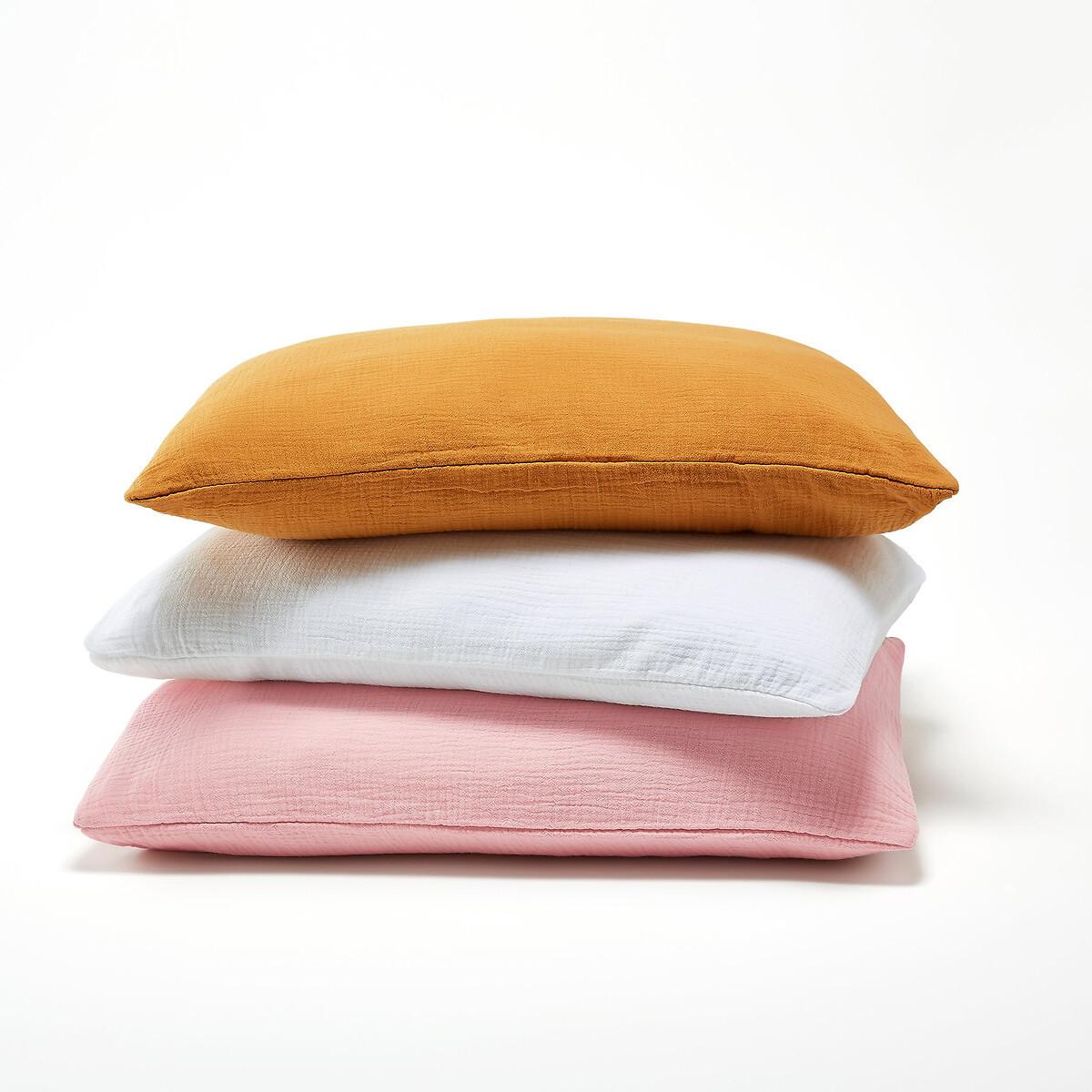 La Redoute Intérieurs Fixleintuch Kumla für Babybetten