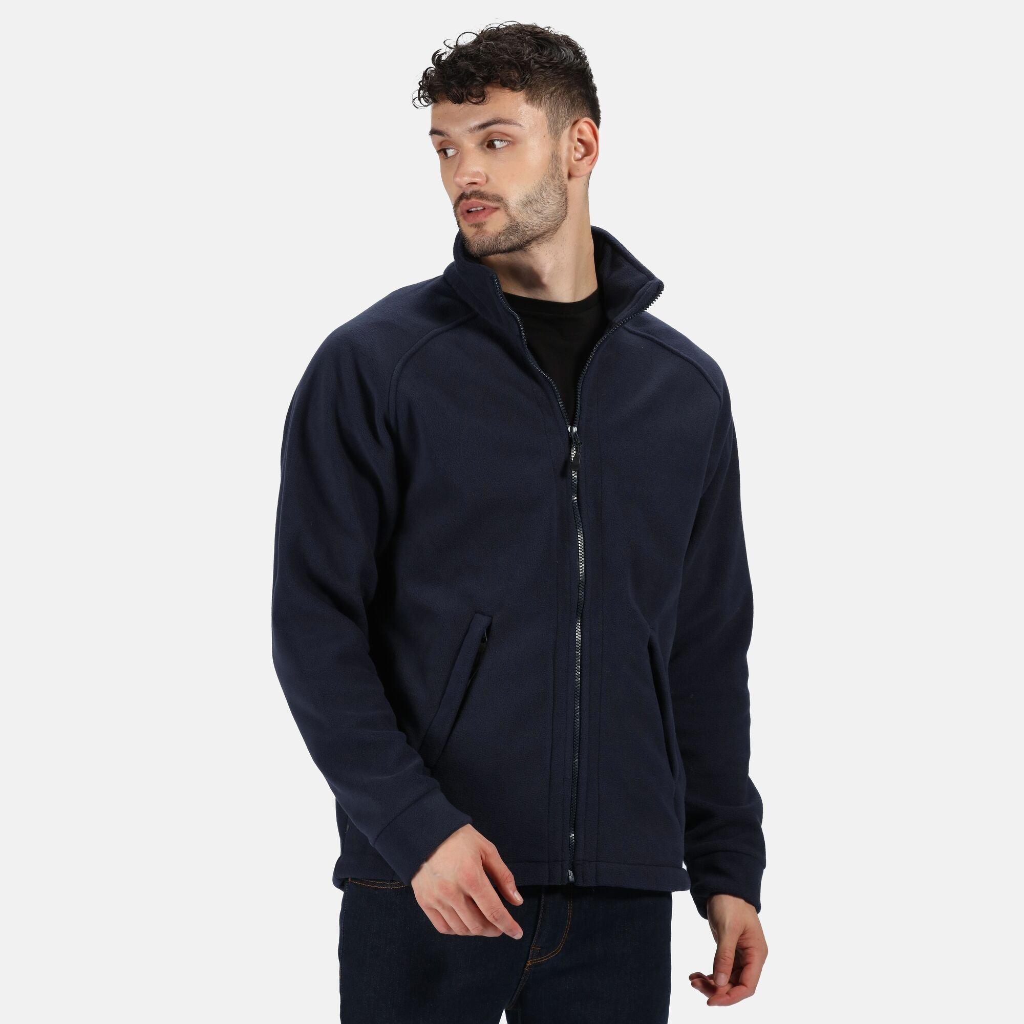 Regatta Sigma Symmetry Fleece Jacke, AntiPilling