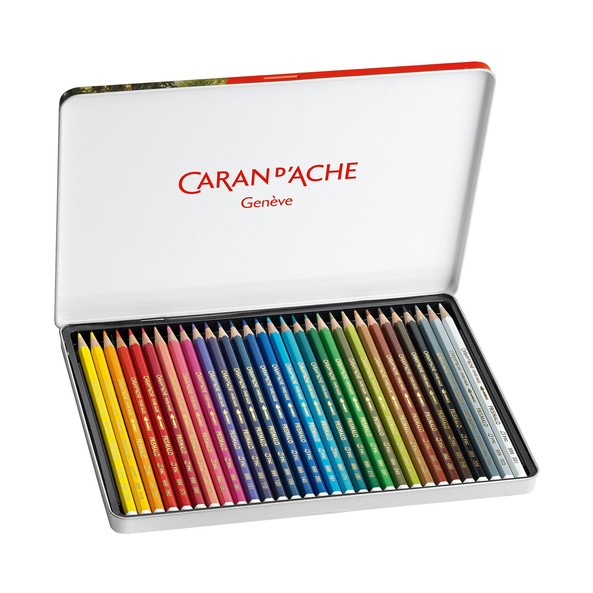 Caran d'Ache Farbstifte Prismalo