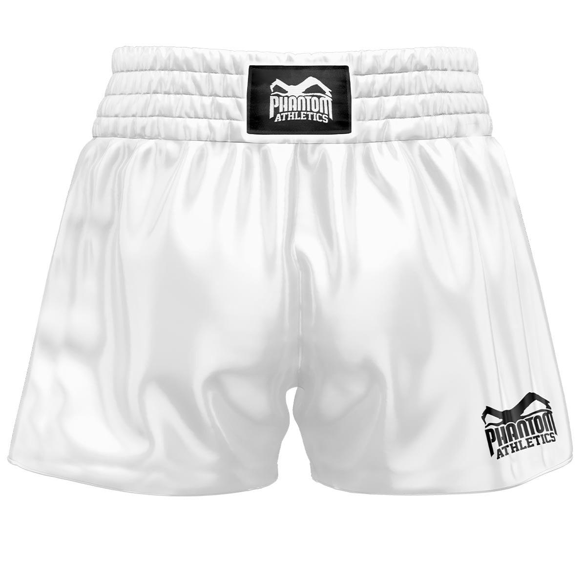 Phantom Athletics Muay Thai Shorts Team