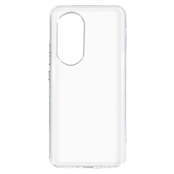 Avizar Gelhülle aus Silikon Huawei P50 Pro