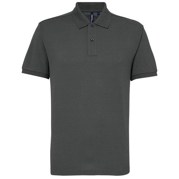 Asquith & Fox Kurzarm Performance Polohemd