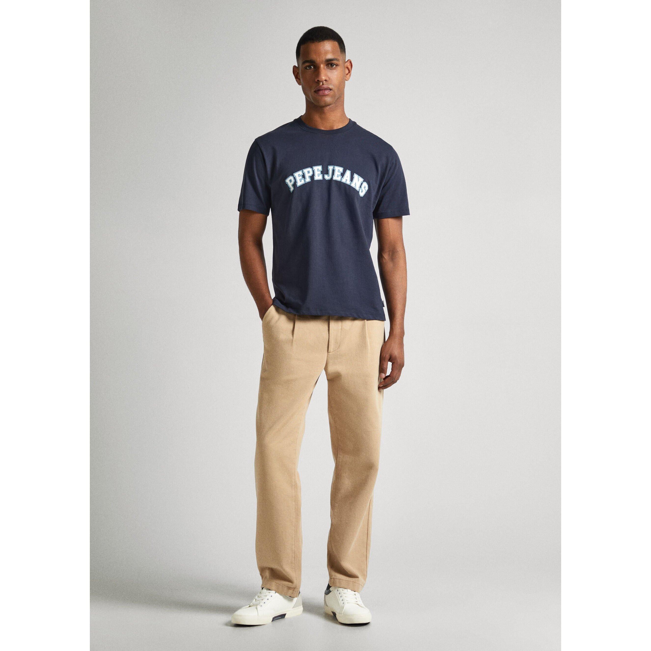 Pepe Jeans London Clement Regular Fit T-Shirt