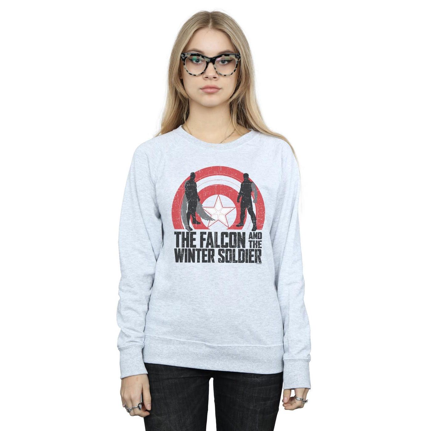 MARVEL Sweatshirt