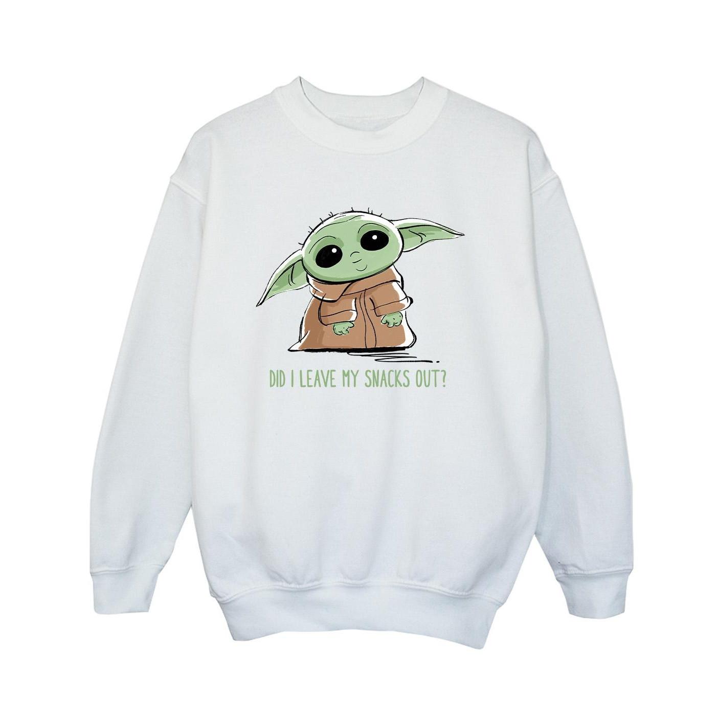 STAR WARS The Mandalorian Sweatshirt