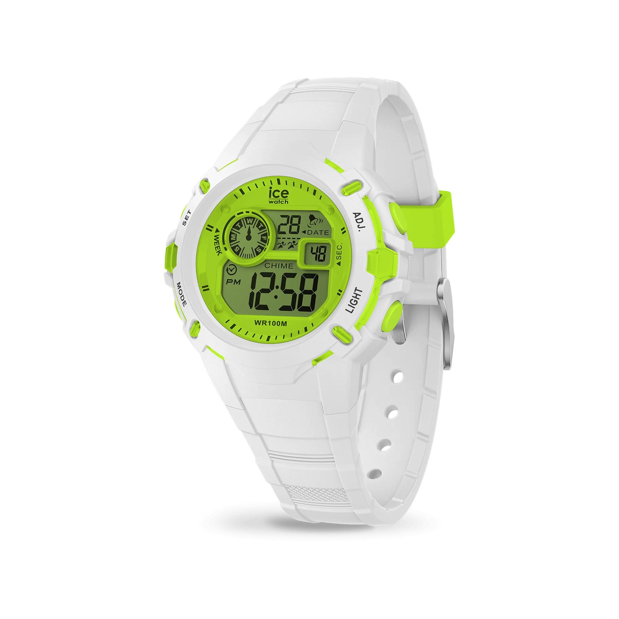 Ice Watch ICE digit explorer Digitaluhr