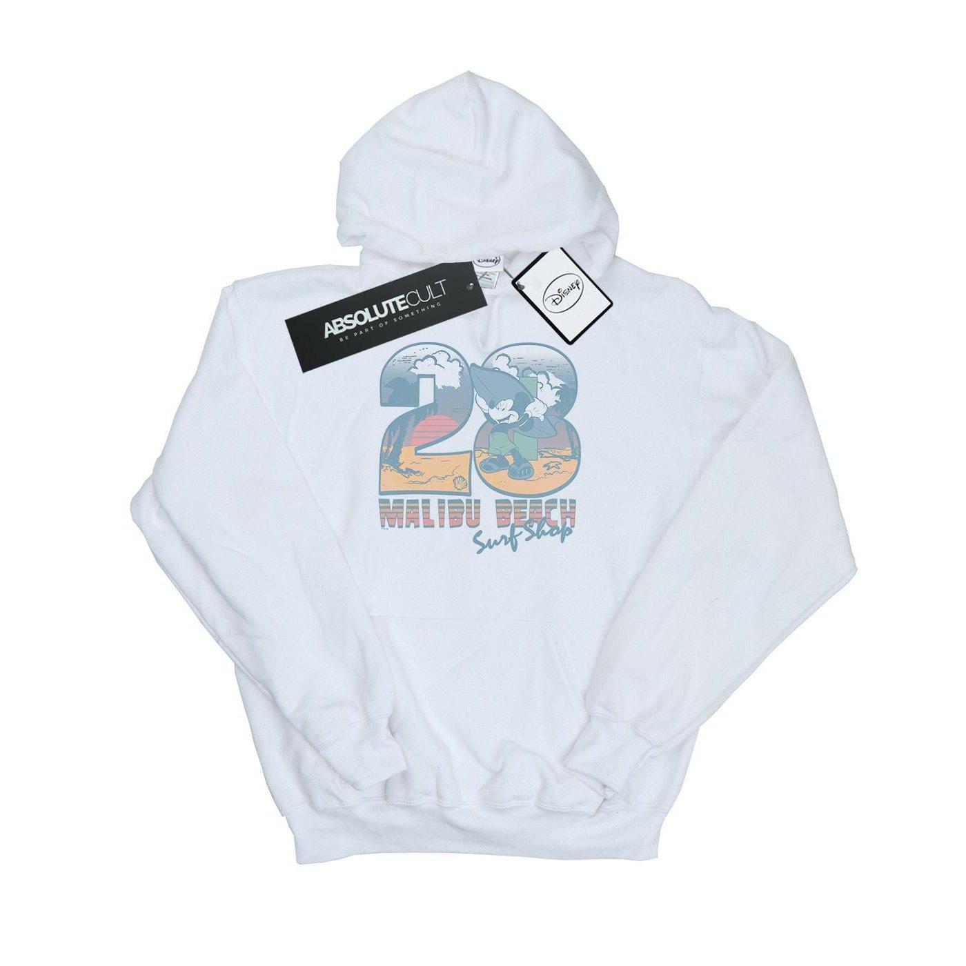 Disney Surf Shop Kapuzenpullover