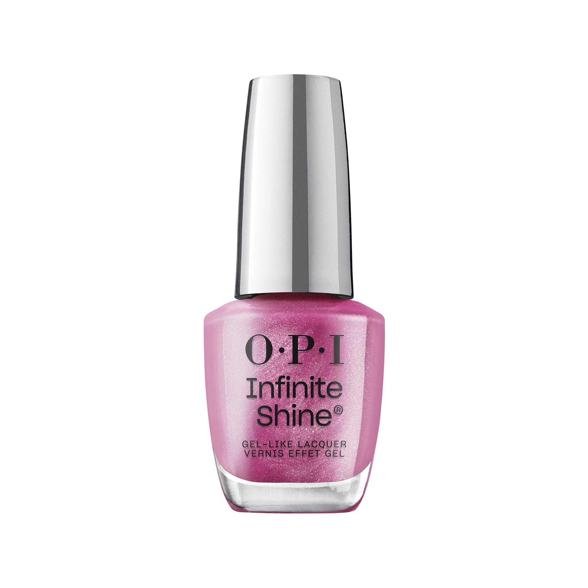 OPI Lip Pink Battle - Infinite Shine