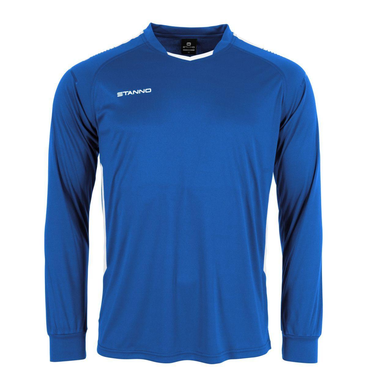 Stannol langarmtrikot first