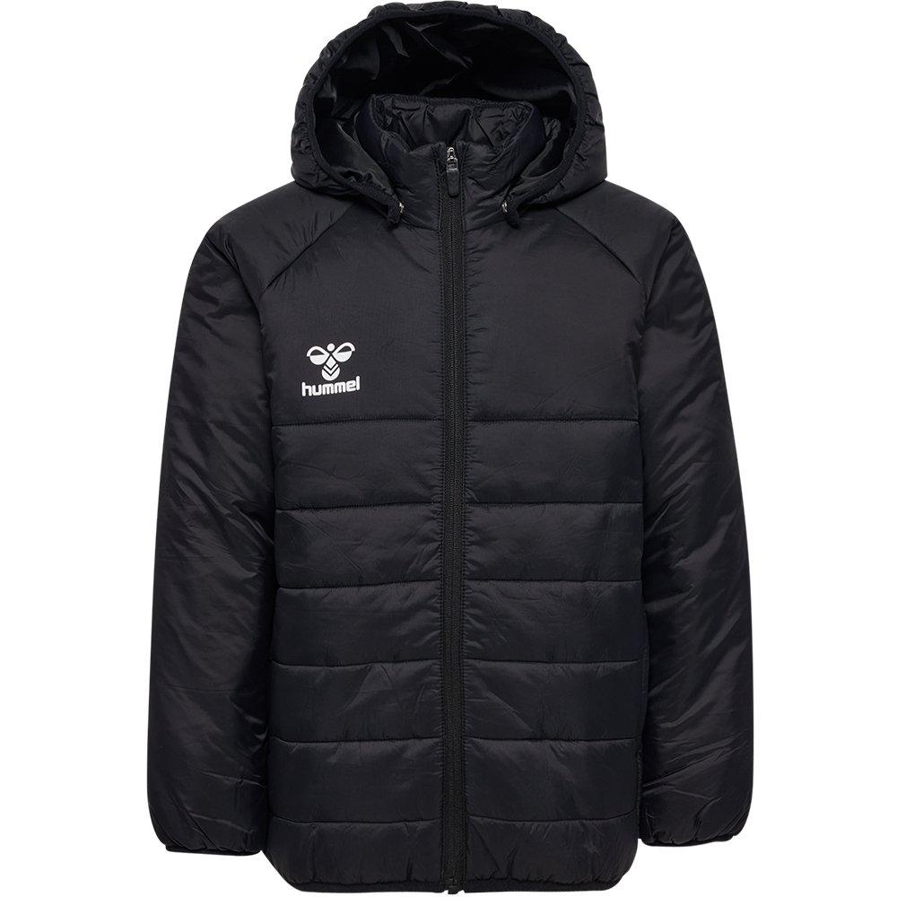 Hummel kinder kapuzenjacke go