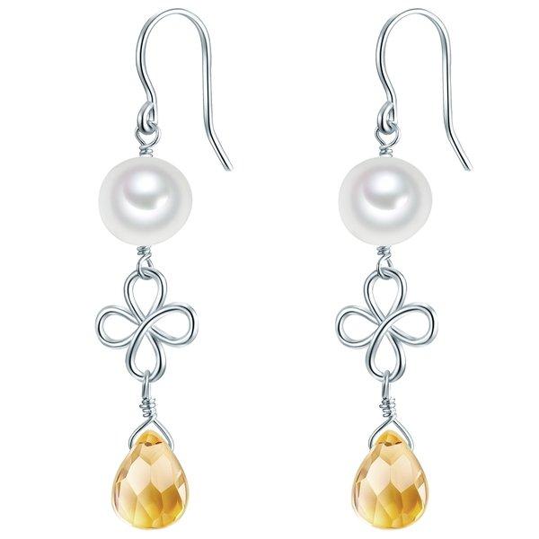 Valero Pearls Ohrhänger