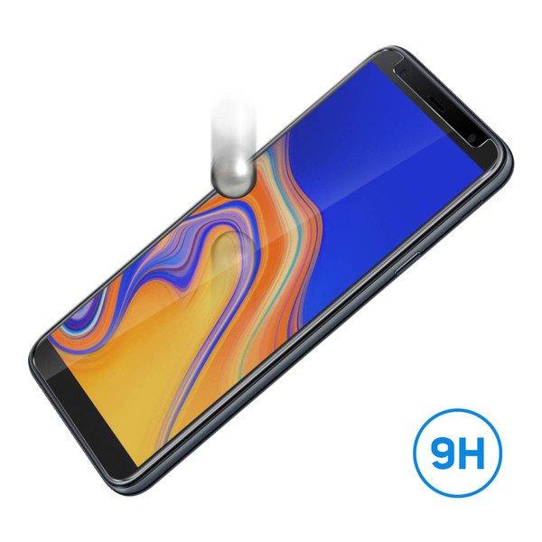 Avizar Samsung Galaxy J4Plus Displayschutzfolie