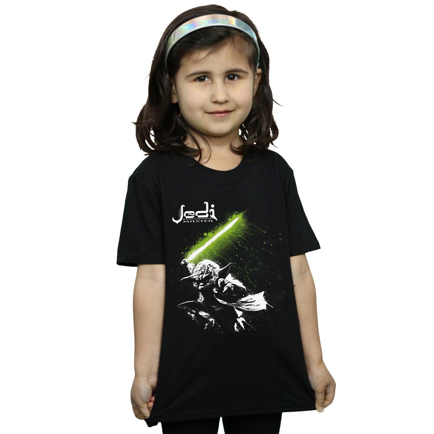 STAR WARS Jedi Master TShirt