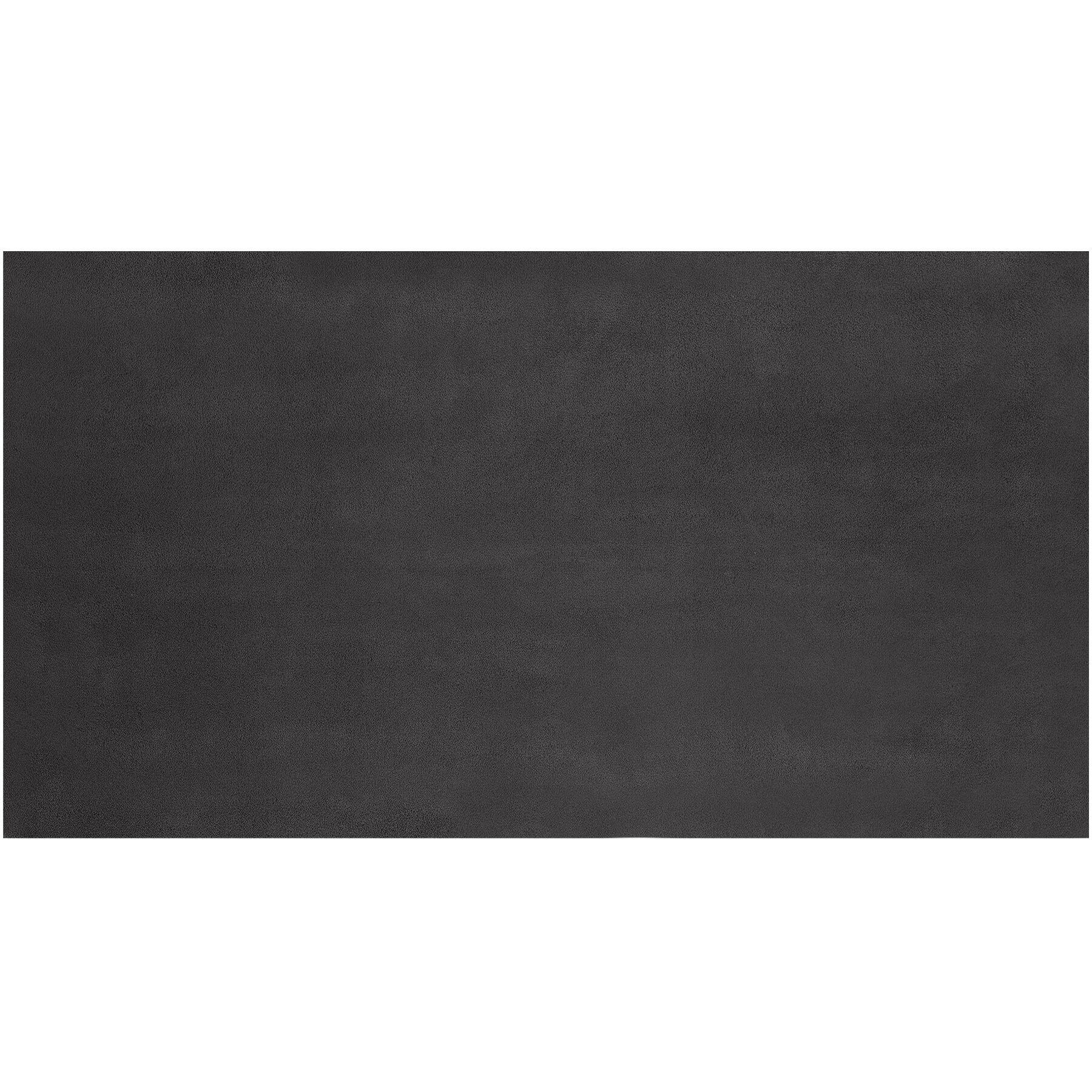 Tectake Kurzflorteppich Soft Zone 80 x 150 cm