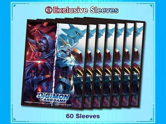 Bandai Digimon Card Tamers Set 2 [PB-04] - Digimon Card Game