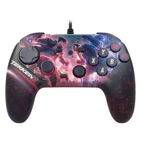 Hori Fighting Commander OCTA - Tekken 8 Edition