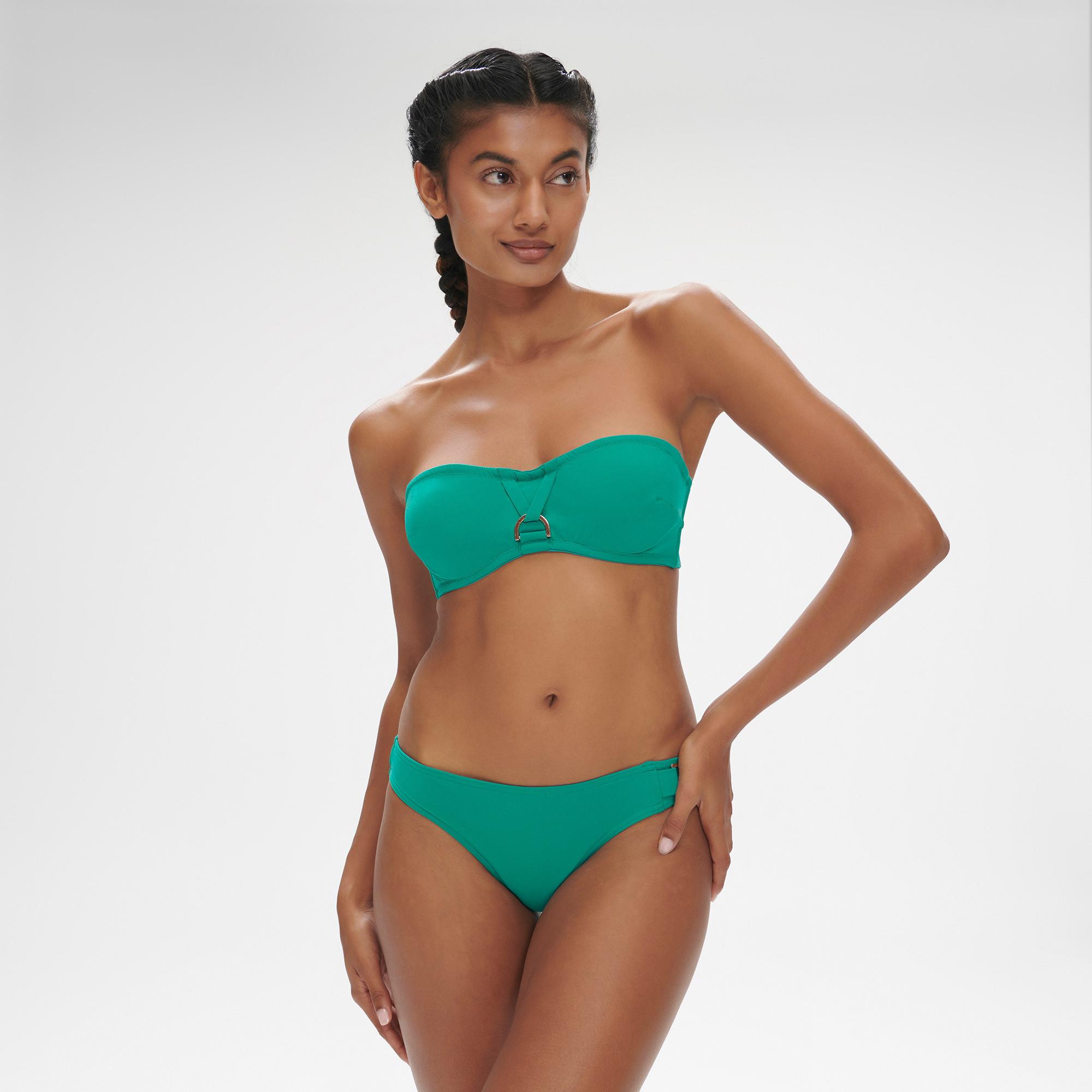 SIMONE PERELE PALMERAIE Bikini Oberteil