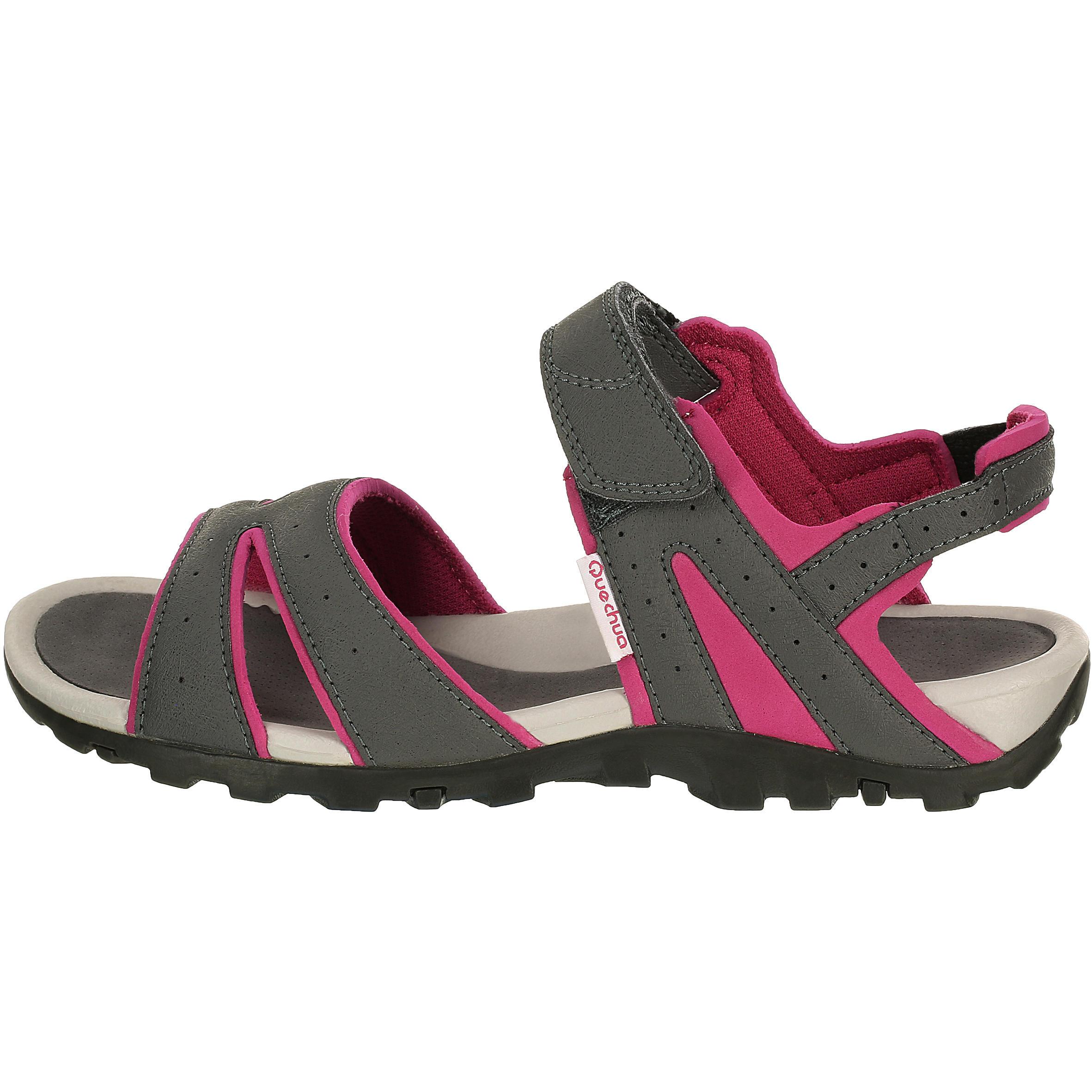 QUECHUA Sandalen - NH100