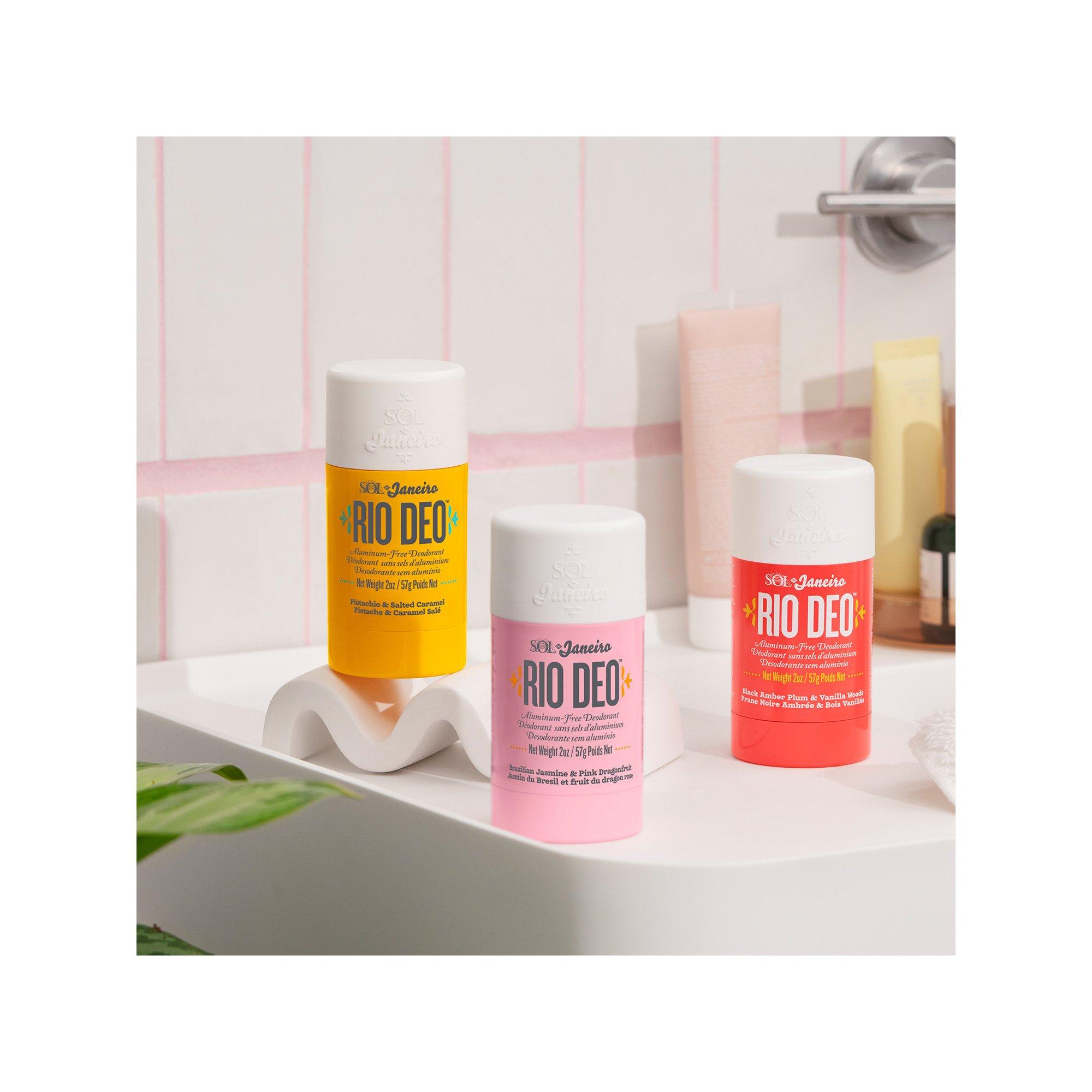 SOL de Janeiro Beija Flor Rio Deo 68 - Deodorant